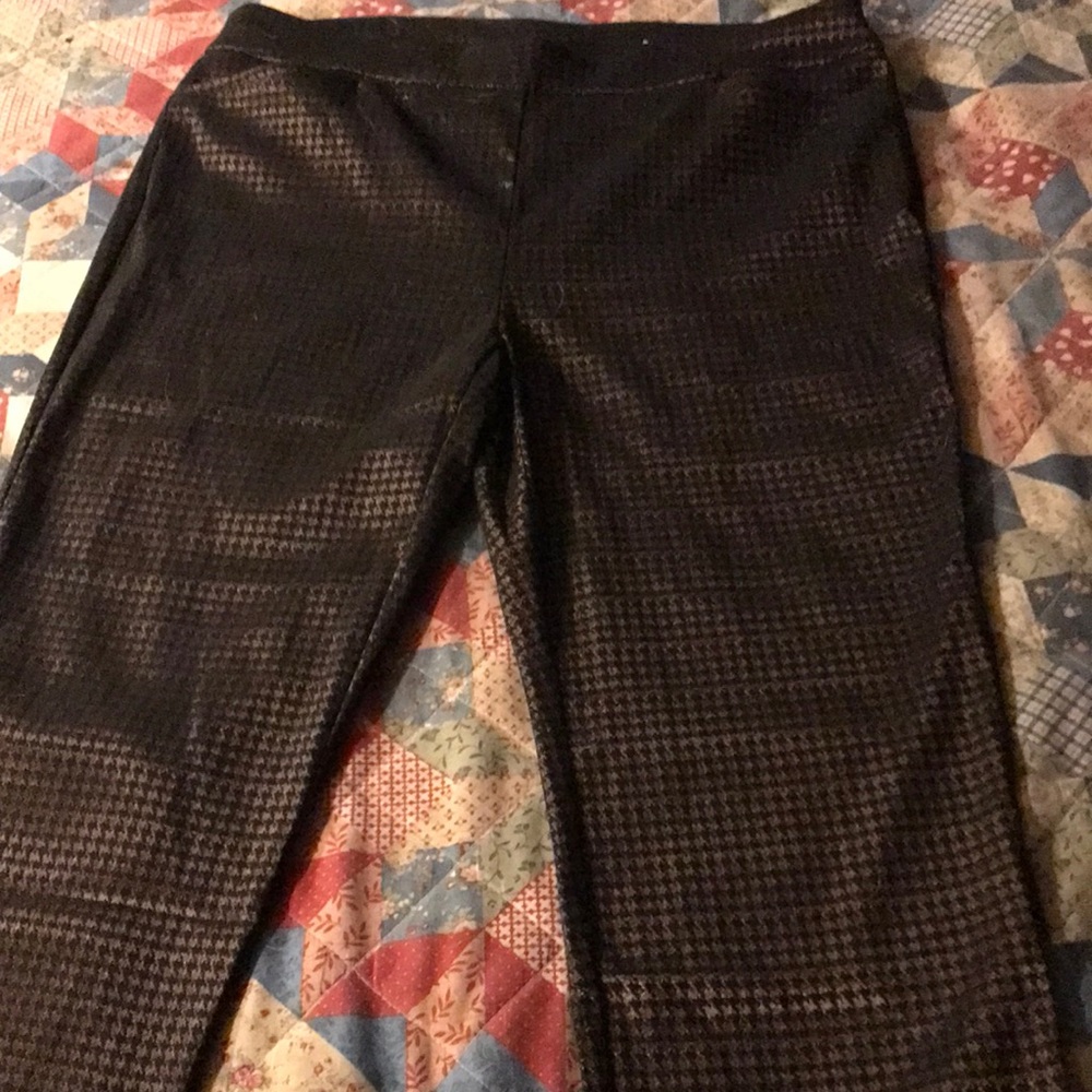 Chicos Stretch Pants